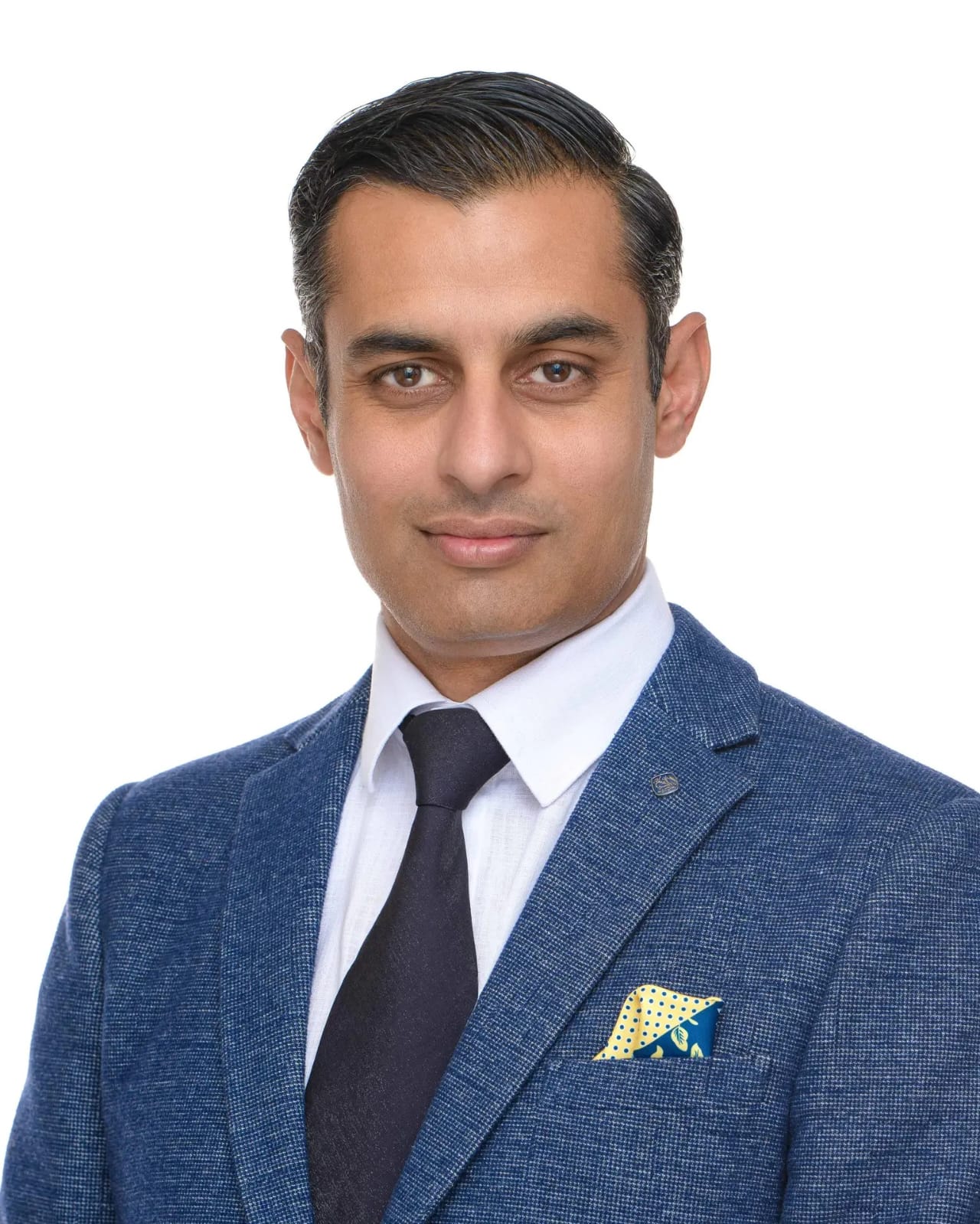 Gaurav Sharma
