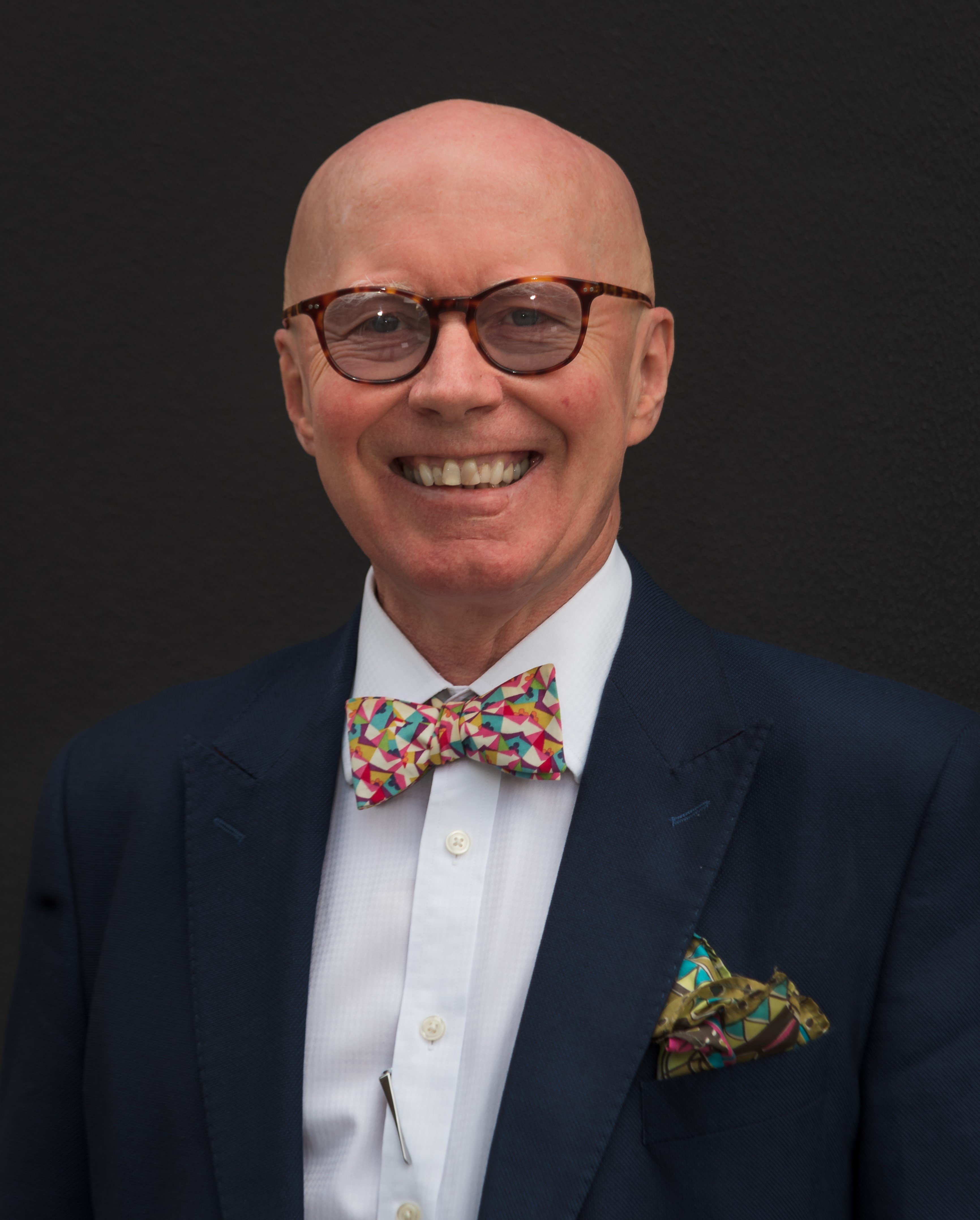 Hugo Martin