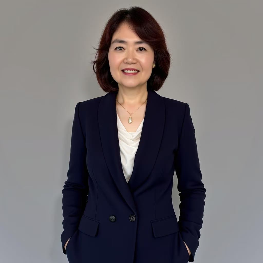 Dana Zhao