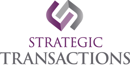 Strategic Transactions