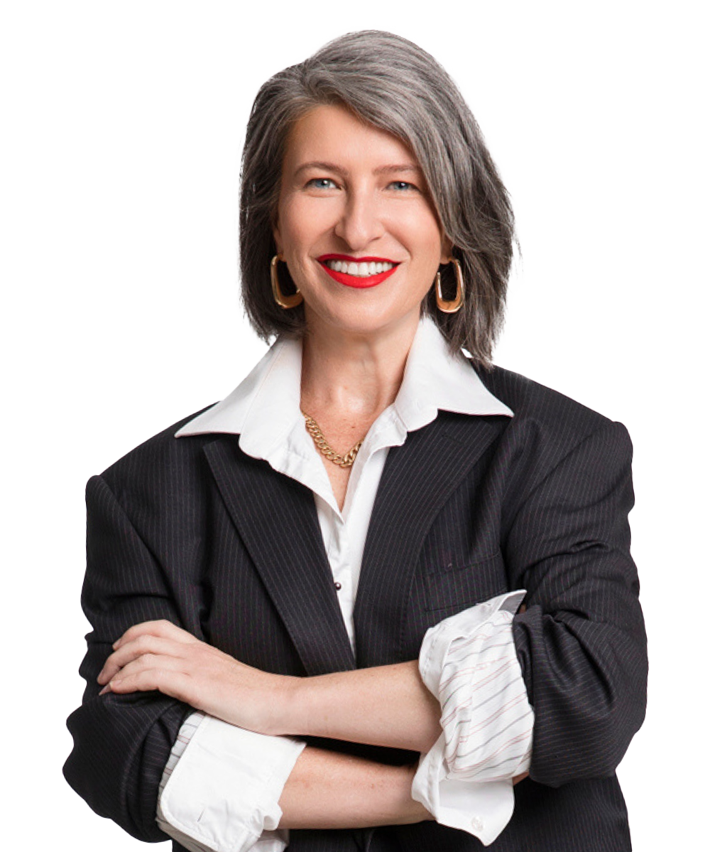Kim Rosman