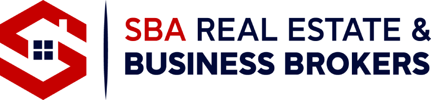 SBA Real Estate and Business Brokers