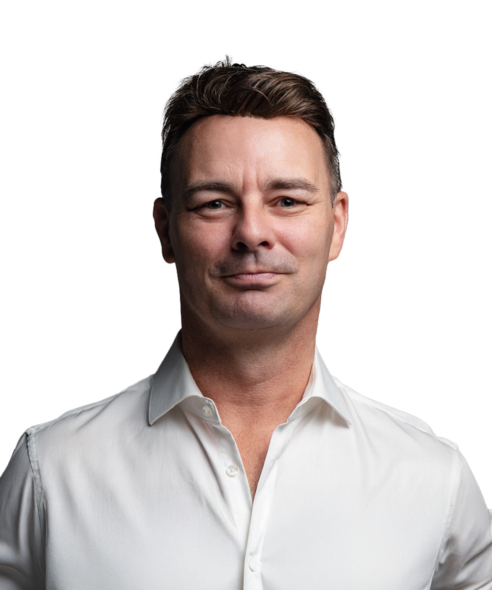 Steve Finn