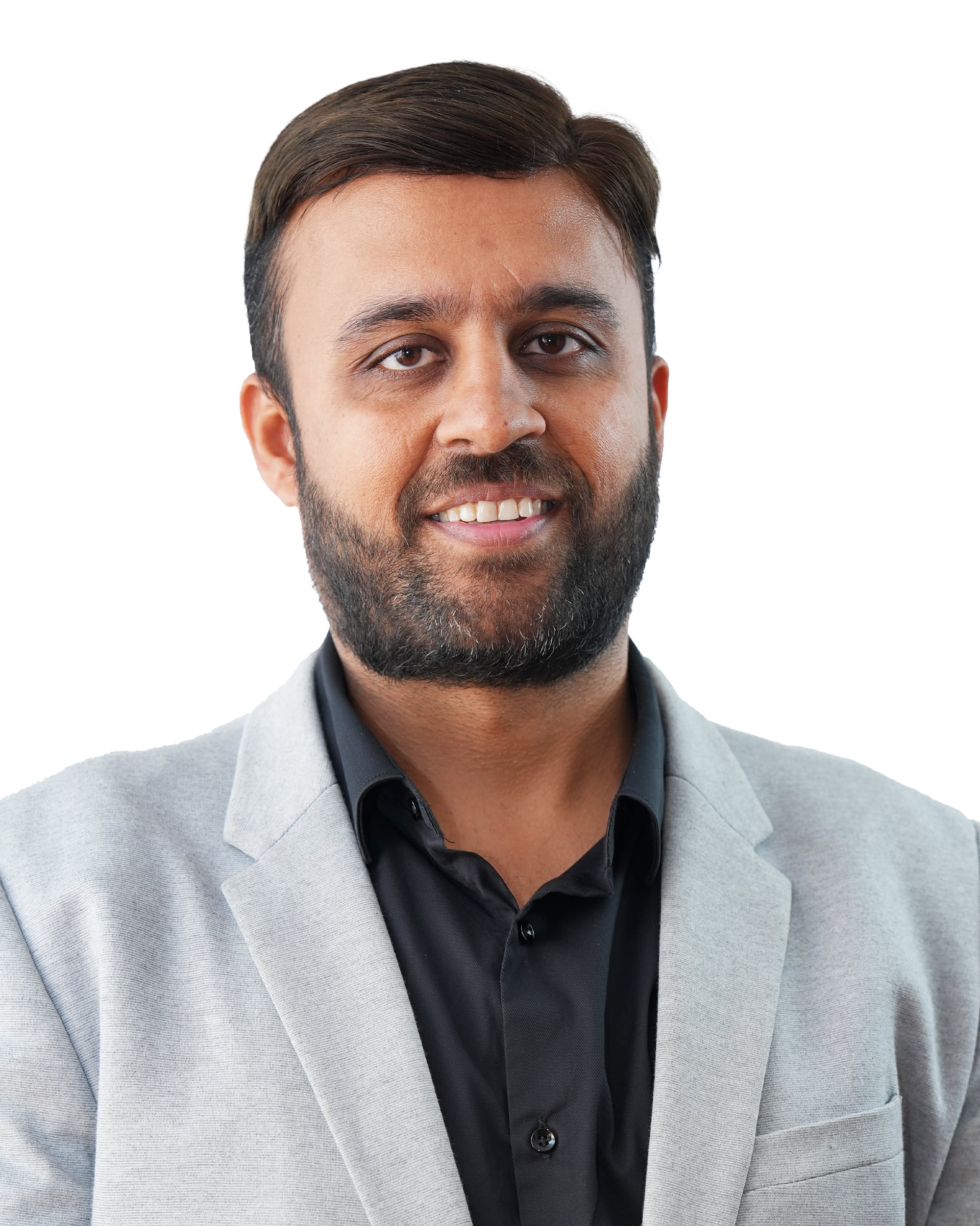 Gourav Baweja