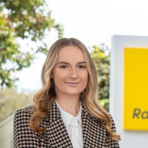 Monash Buckley