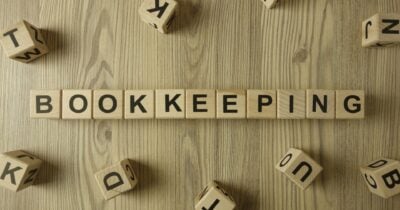 Established Remote Bookkeeping Business