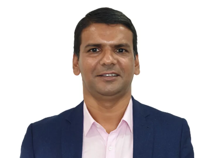 Sudip Dhakal