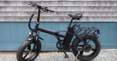 Established Electric Bike Retailer