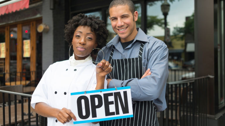 Don't Just Dream It, Fund It: How Early Financial Planning Can Secure Your Business Acquisition. Blog cover image
