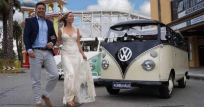 Premium Kombi VW Rental Opportunity!!