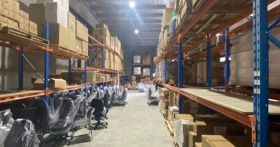 Profitable Ergonomic Office Furniture Business – Canberra