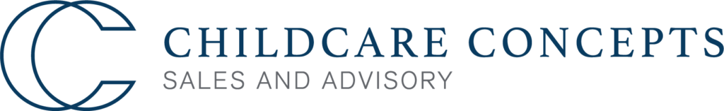 Childcare Concepts Logo