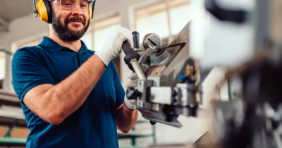 Market-Leading Saw Service & Tooling Business – Over 50yrs