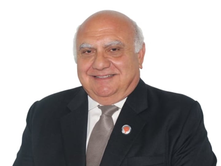 Anthony Latessa