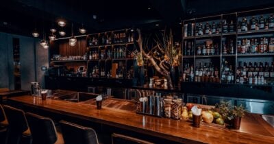Your new bar | Set up ready to go | Prime Newcastle location