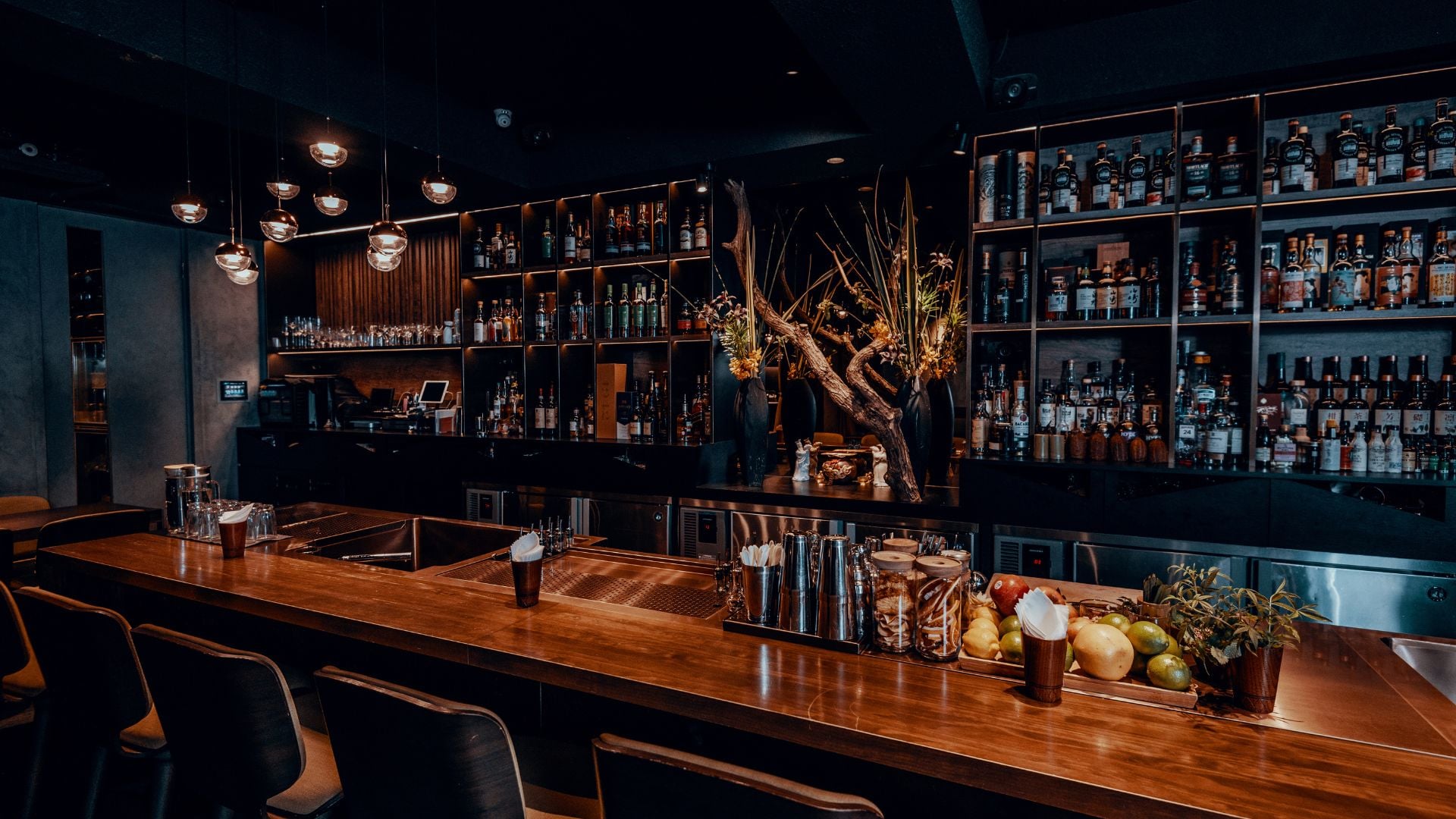 Your new bar | Set up ready to go | Prime Newcastle location