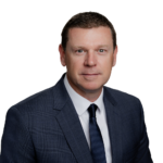 Paul Morrissy