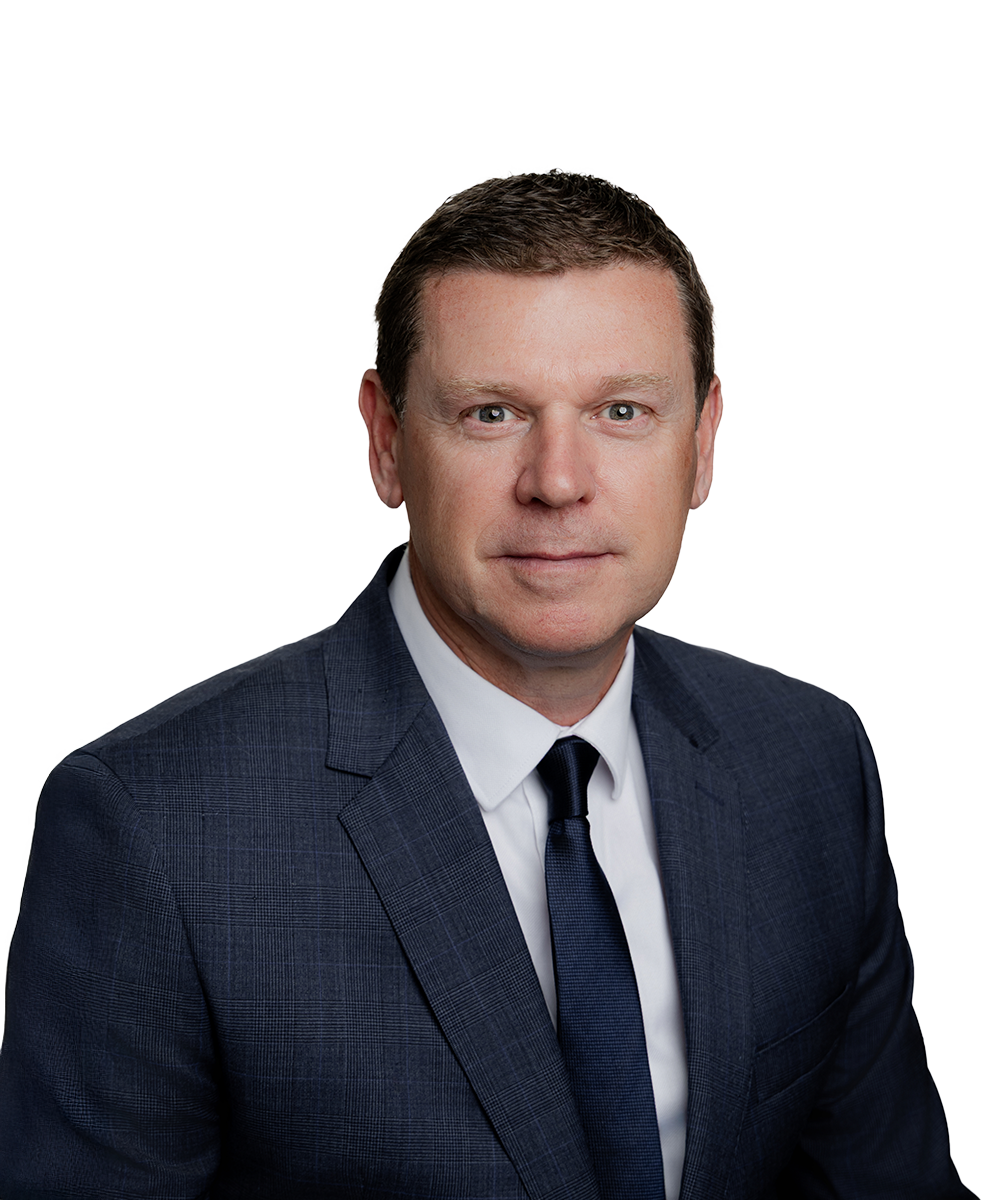 Paul Morrissy