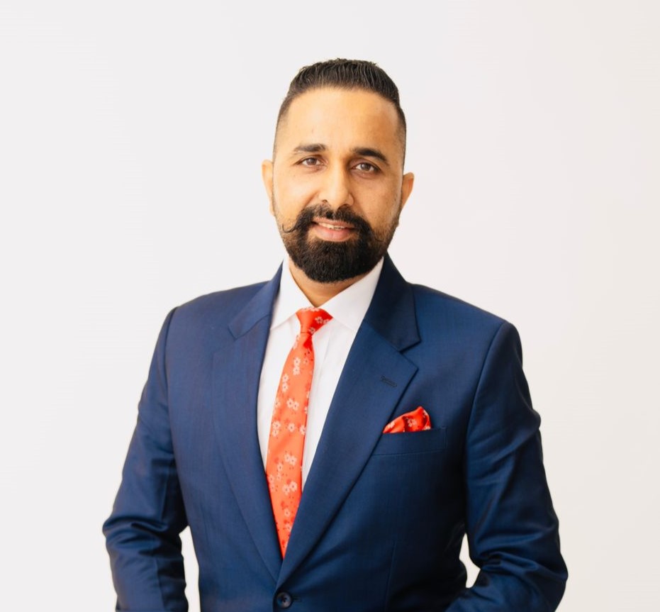 Varinder Manan