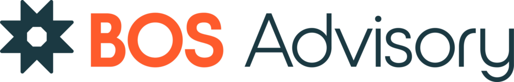 BOS Advisory Logo