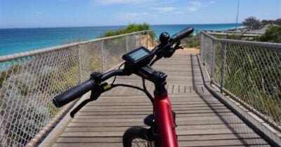 Scalable E-Bike Hire Franchise – Now Expanding Across Perth