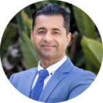 Sanjeev Sharma
