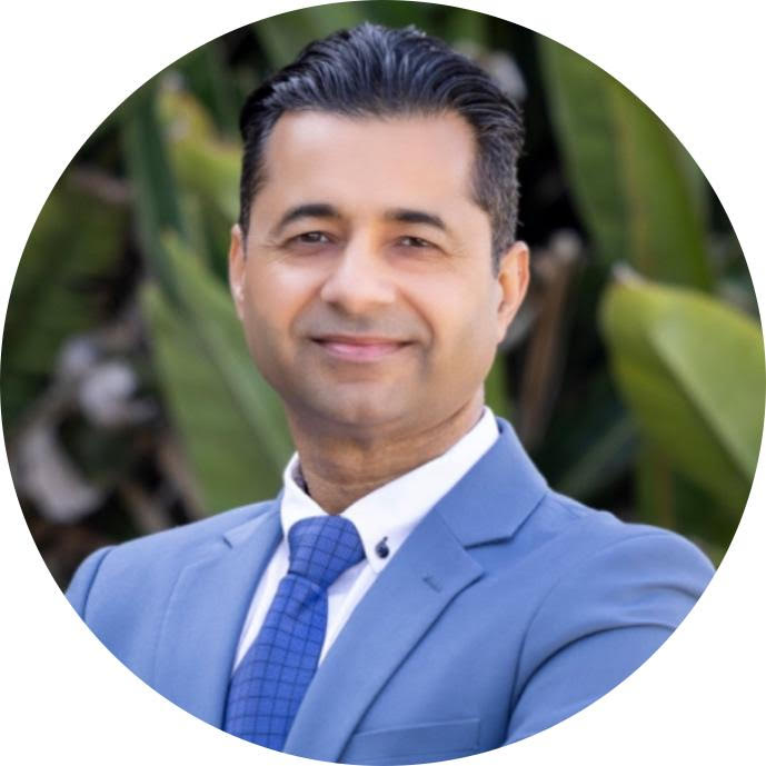 Sanjeev Sharma