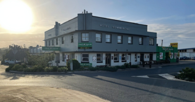 Nanango Hotel: Freehold, $90k+ Weekly, 17-18% ROI