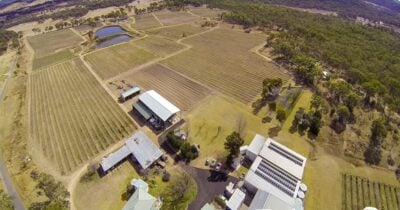 Ballandean Estate - QLD's Oldest Operated Winery, Est. 1932