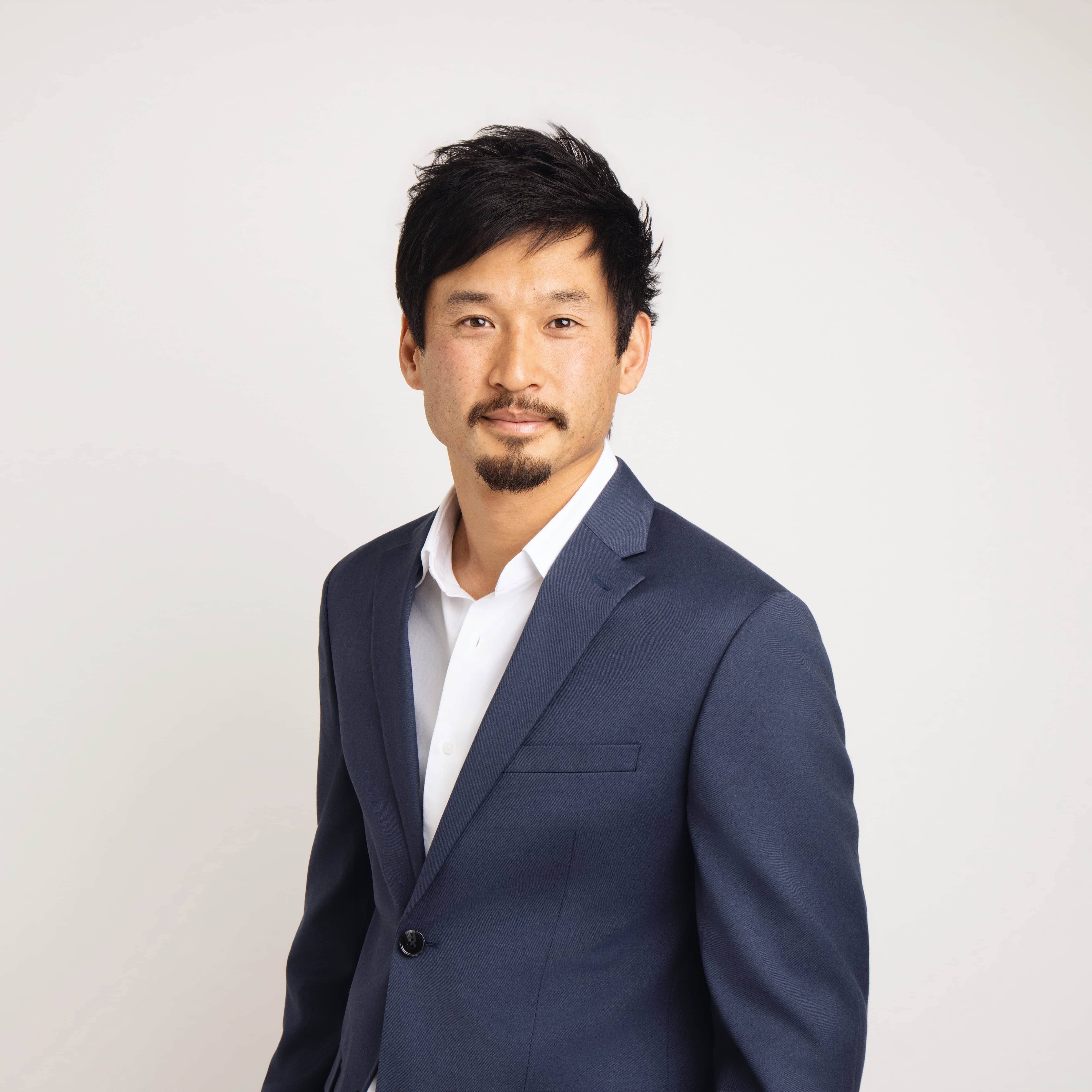 Kevin Cho