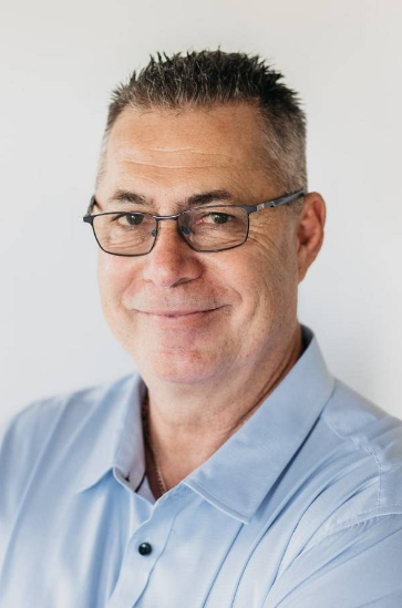 Peter McPhee