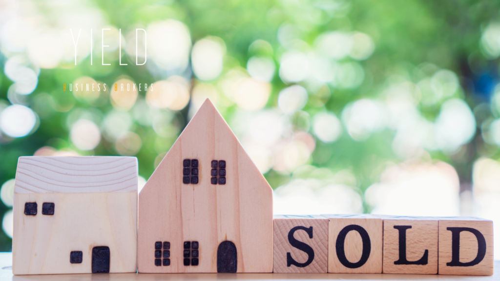 For Sellers | sell my business