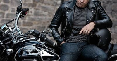 Longstanding Motorcycle Apparel Brand | E-Commerce Brand