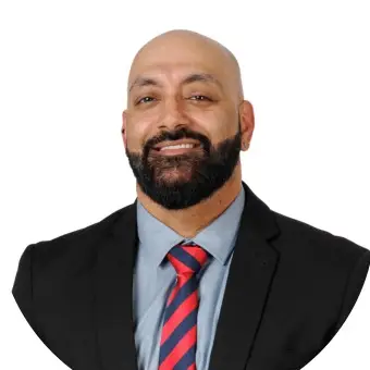 Amrit Sandhu