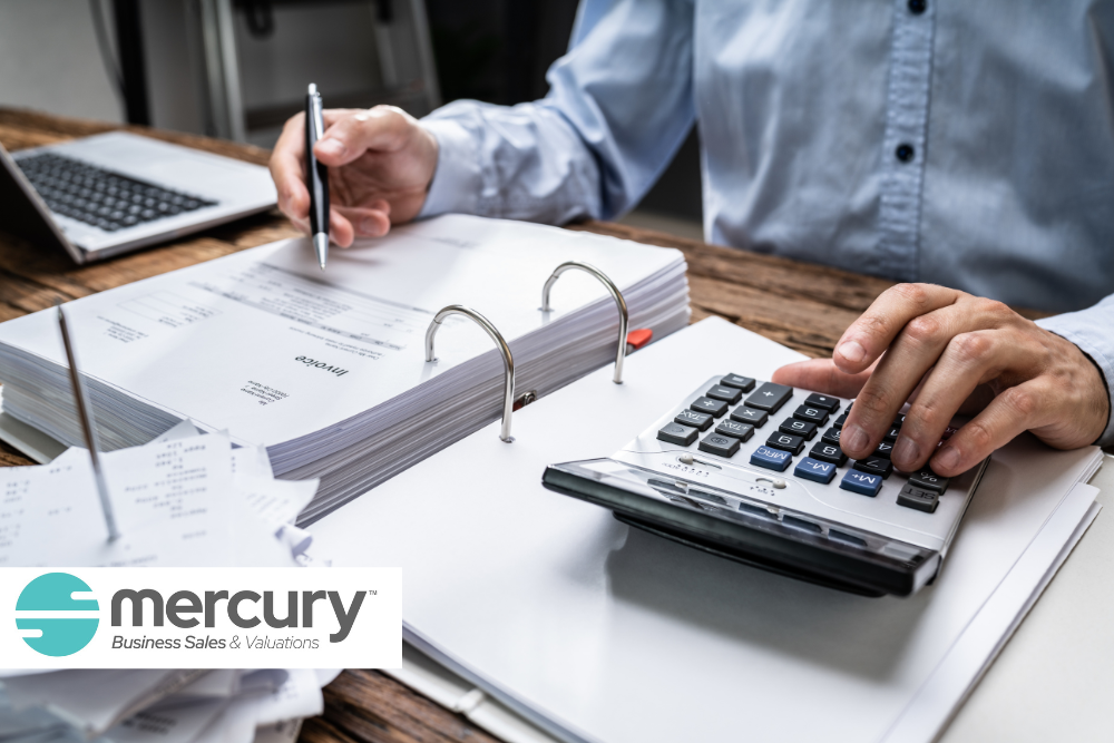 Accounting Practice for Sale | 2,500+ Clients | Business Sales