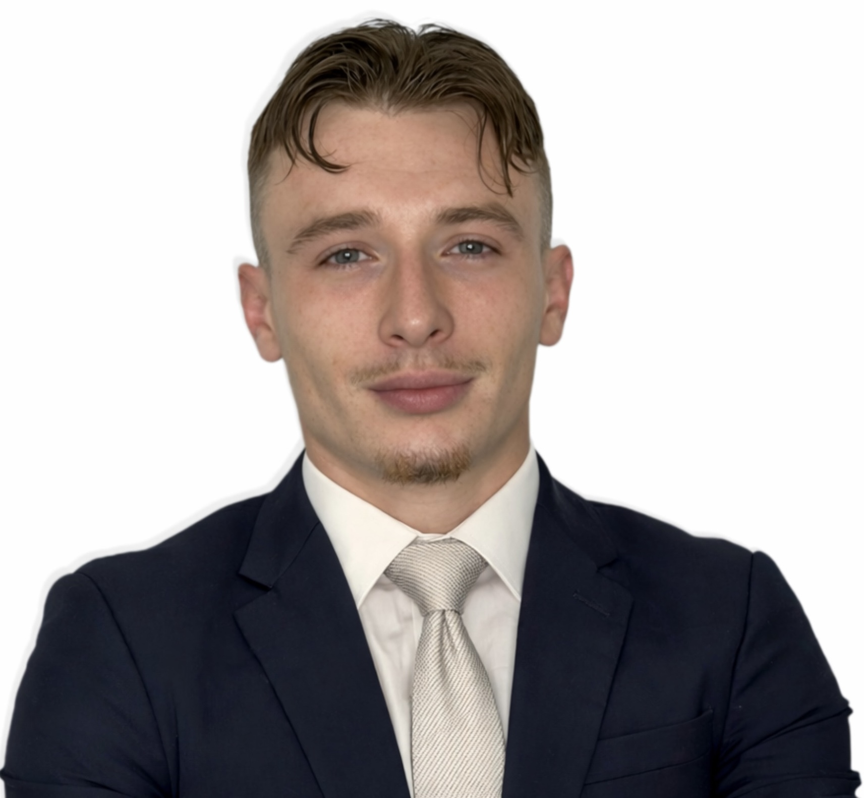 Connor Clayton