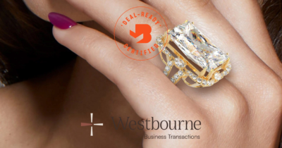 Fully Fitted Fine Jewellery Studio | Long Lease Available