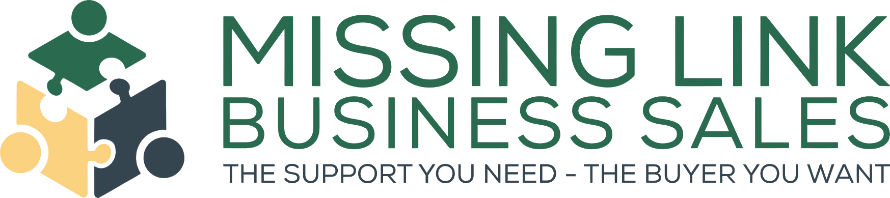 Missing Link Business Sales