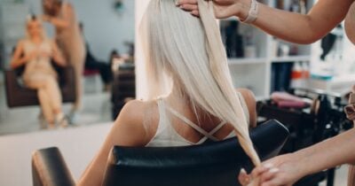 Premium, Popular Hair Salon in Melbourne's Western Suburbs