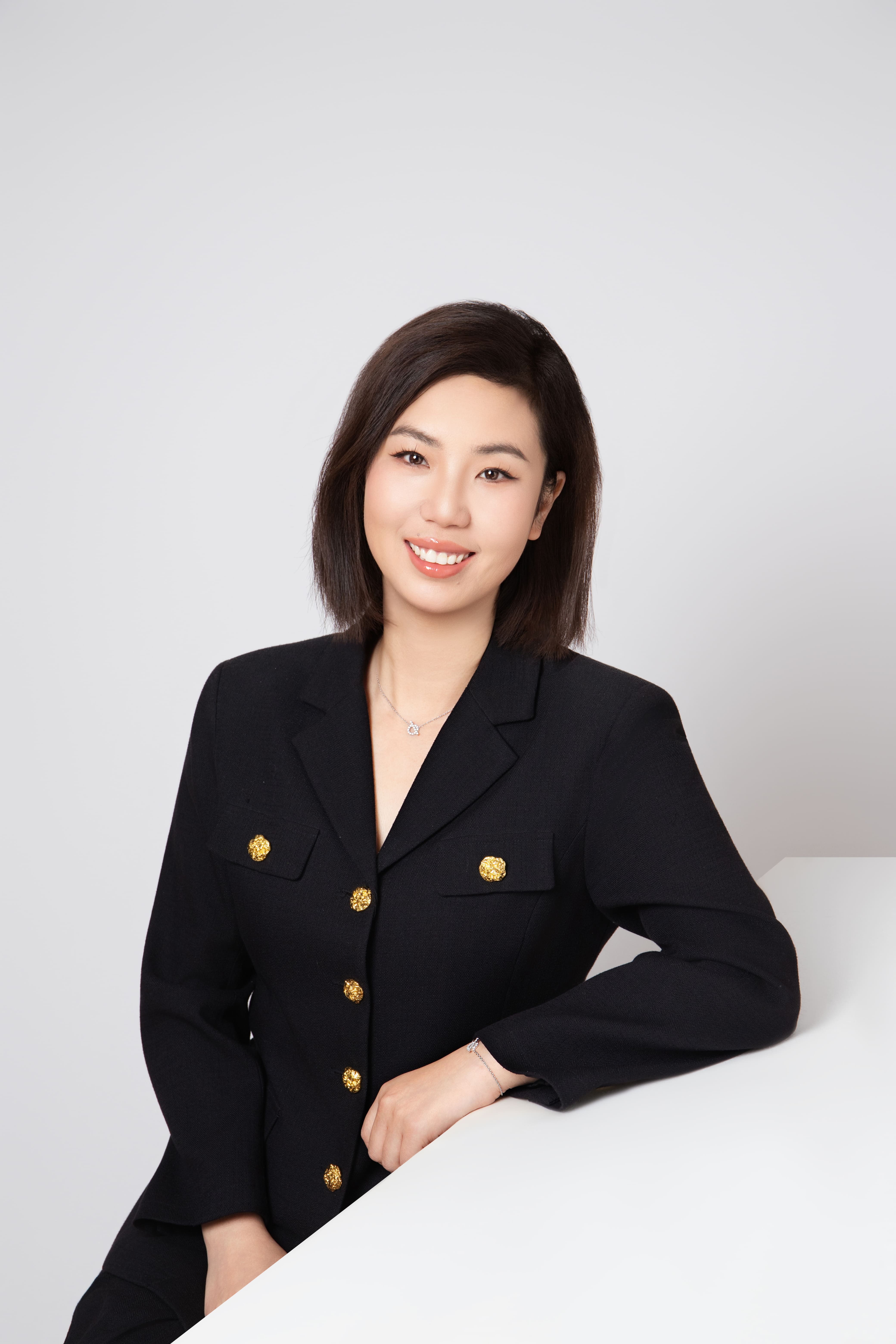 Jessica Yu