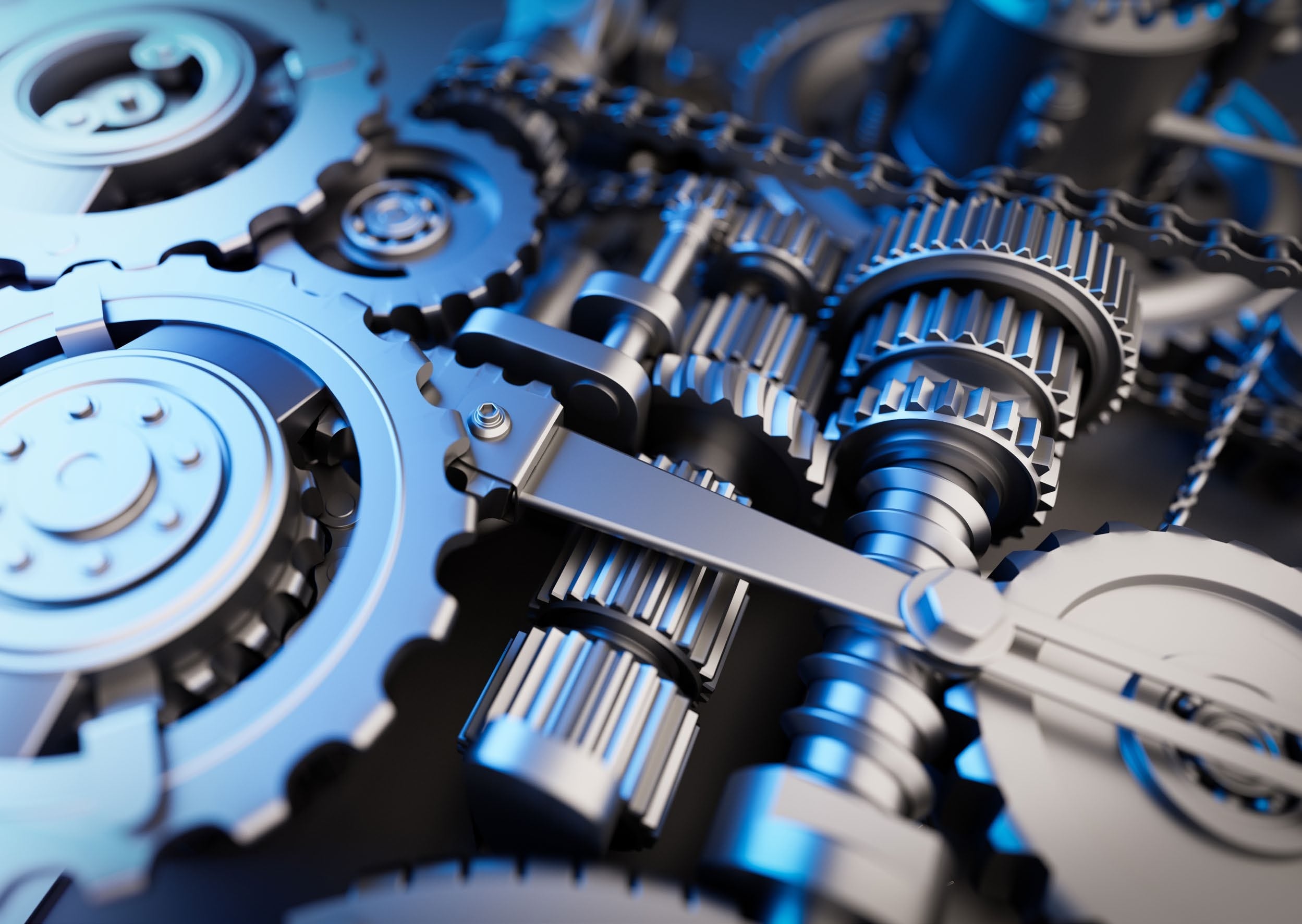 Precision Engineering & Toolmaking Business