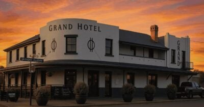 Freehold Hotel, New Kitchen, Gaming Upside, Motivated Vendor