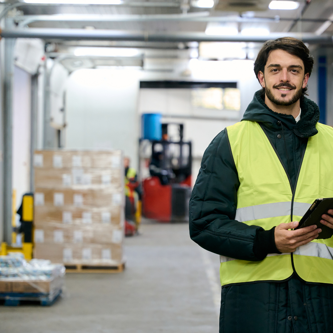 Strategic Foodservice & Wholesale Distribution Opportunity