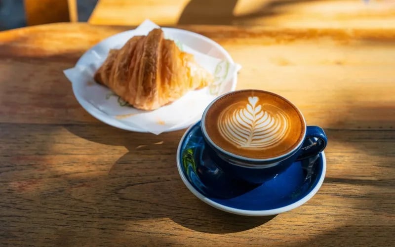 Rewarding Cafe and Restaurant Business for Sale