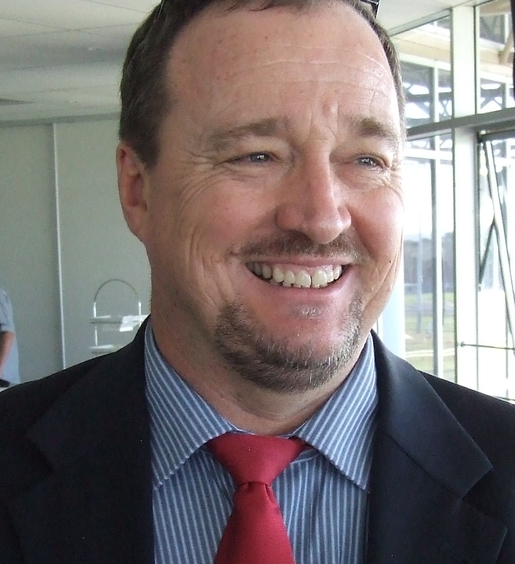 Craig Campbell
