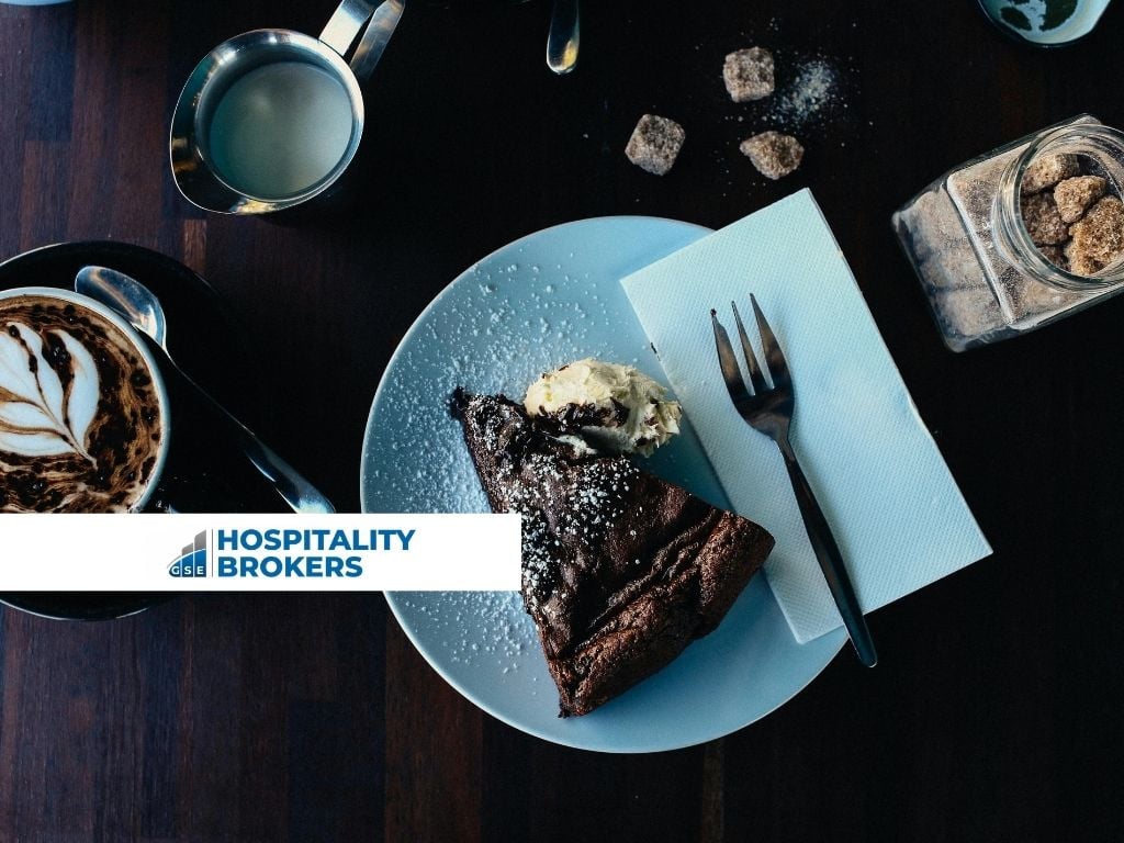 Newtown Bakery Café – U/MANAGEMENT, $27.5k/week, long lease