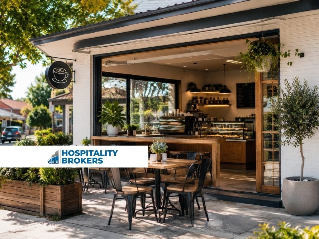 Canberra’s Best Suburban Cafes | $3M Annually | Managed