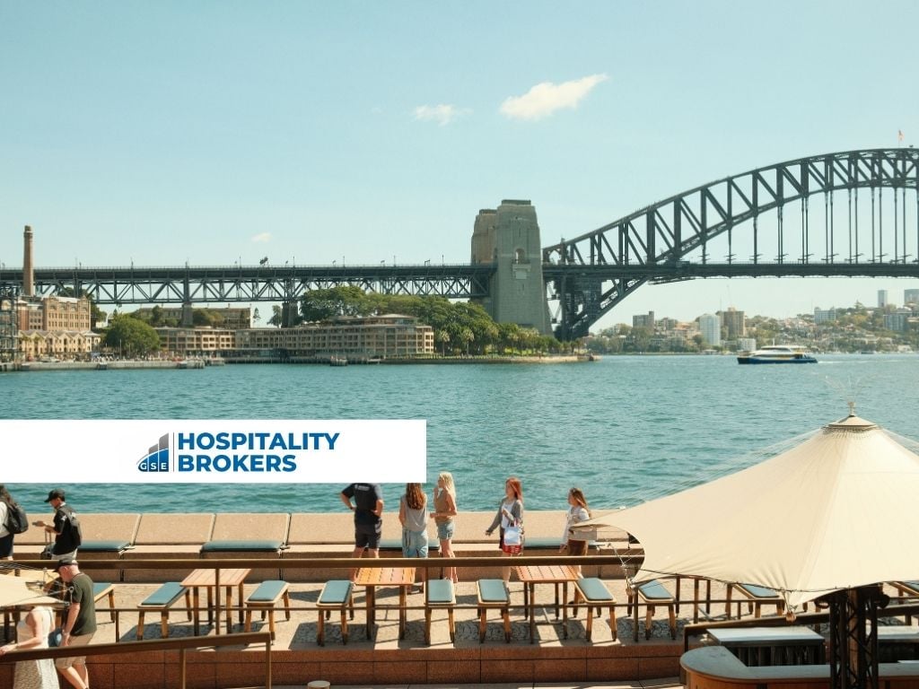Waterfront Restaurant-Sydney