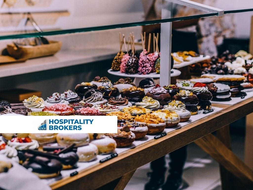 Want a Bakery? Don’t Waste $300,000 Building One.