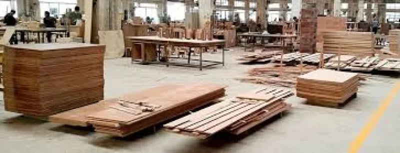 Highly Reputable Manufacturing Business for Sale